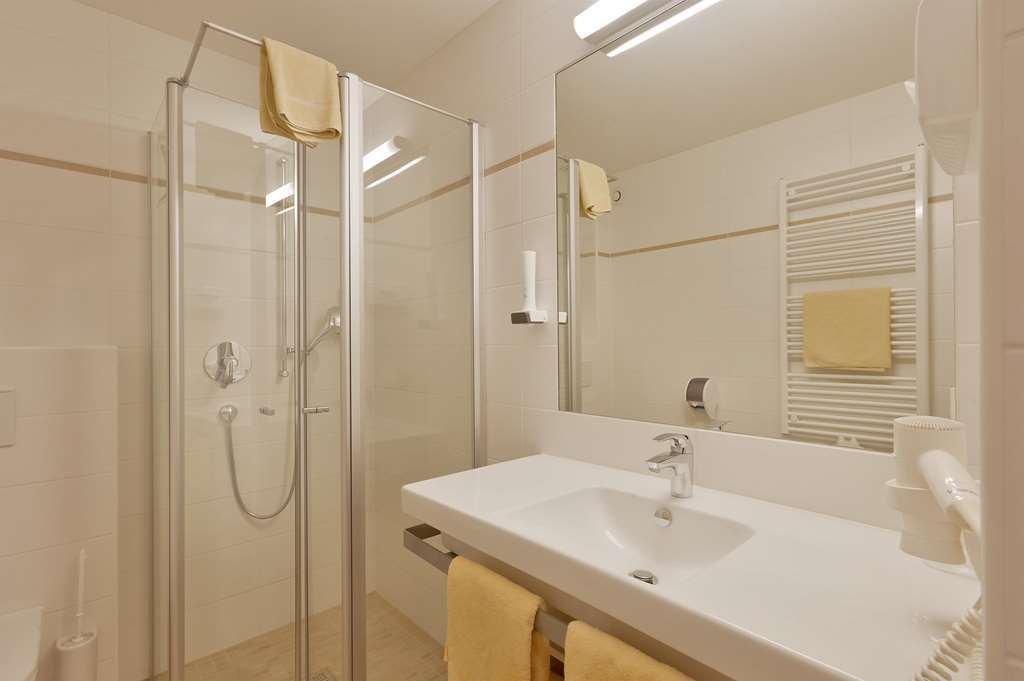 Hotel Mesnerwirt Westendorf Quarto foto