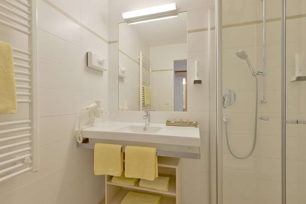 Hotel Mesnerwirt Westendorf Quarto foto