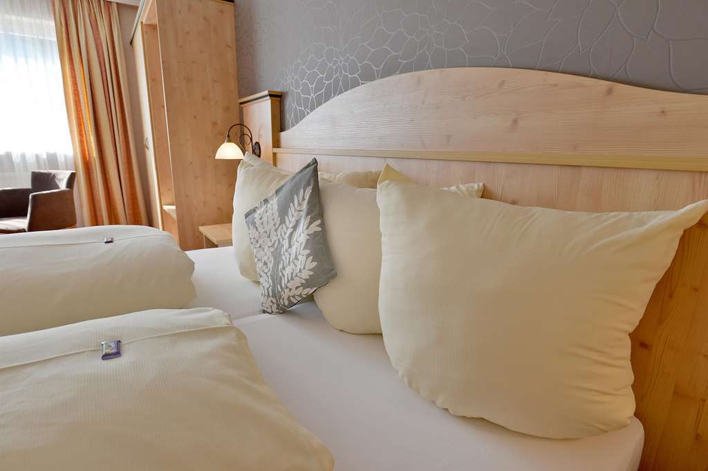 Hotel Mesnerwirt Westendorf Quarto foto