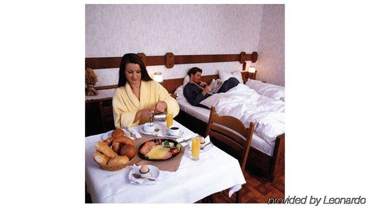Hotel Mesnerwirt Westendorf Quarto foto